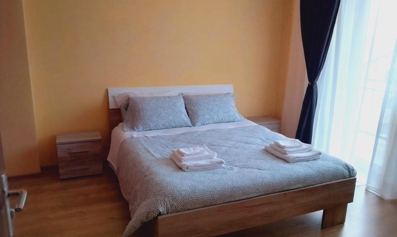 Alina Residence Sibiu Exterior foto