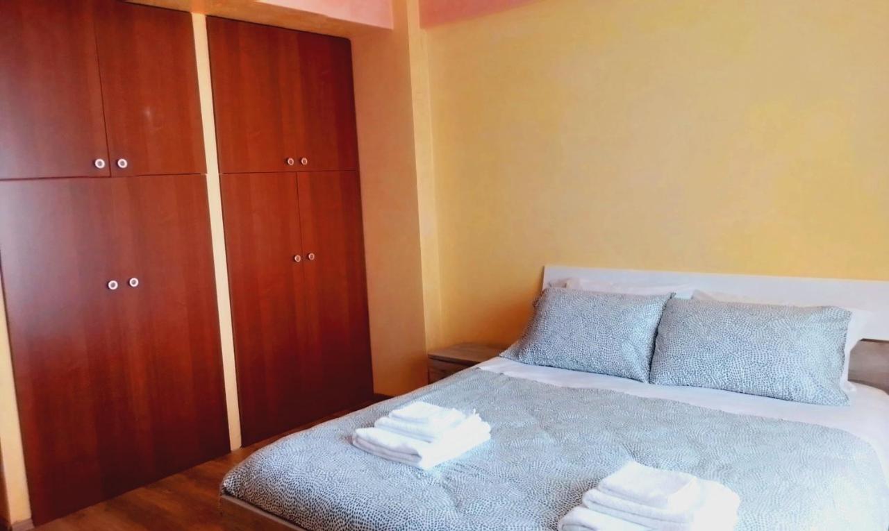 Alina Residence Sibiu Exterior foto