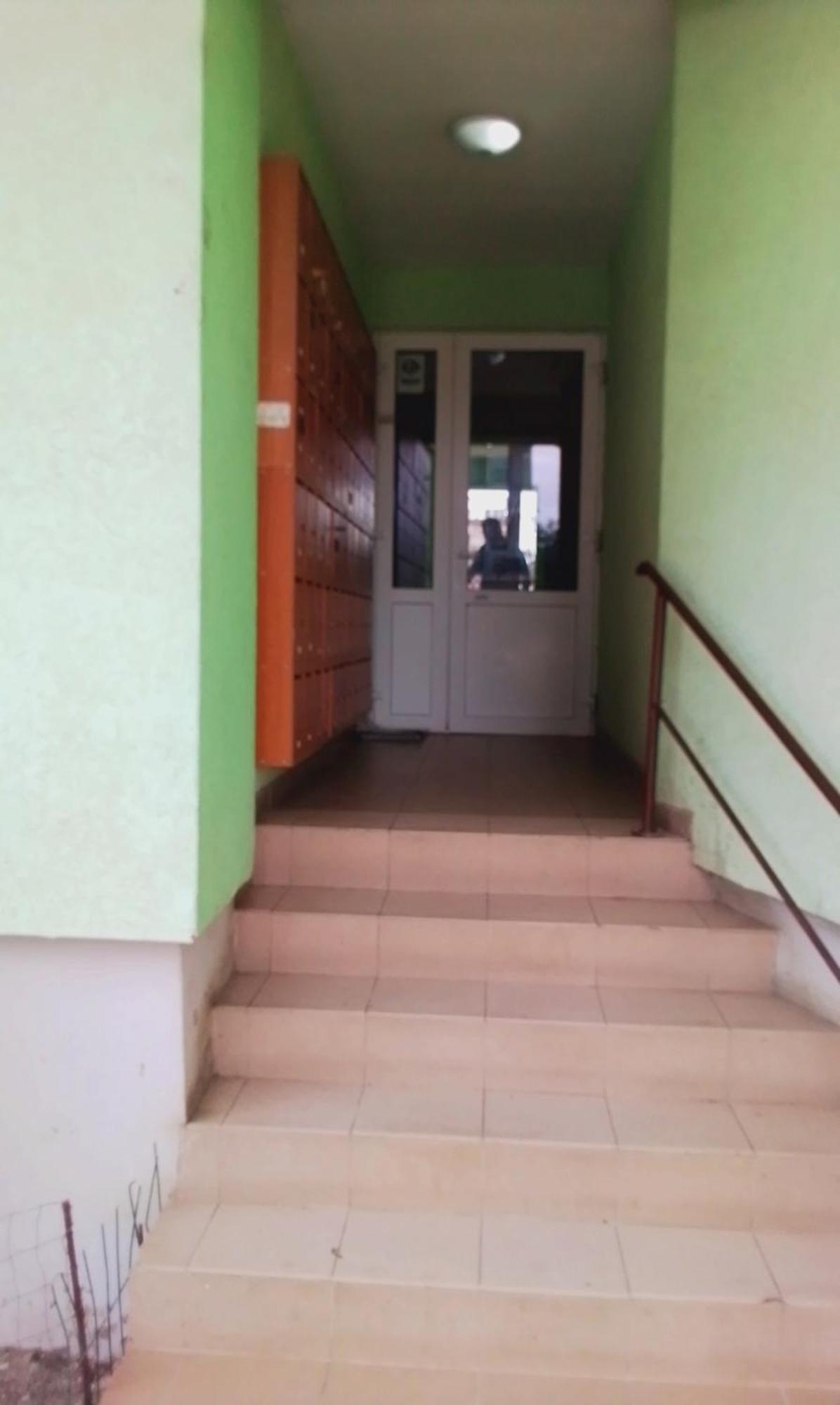 Alina Residence Sibiu Exterior foto
